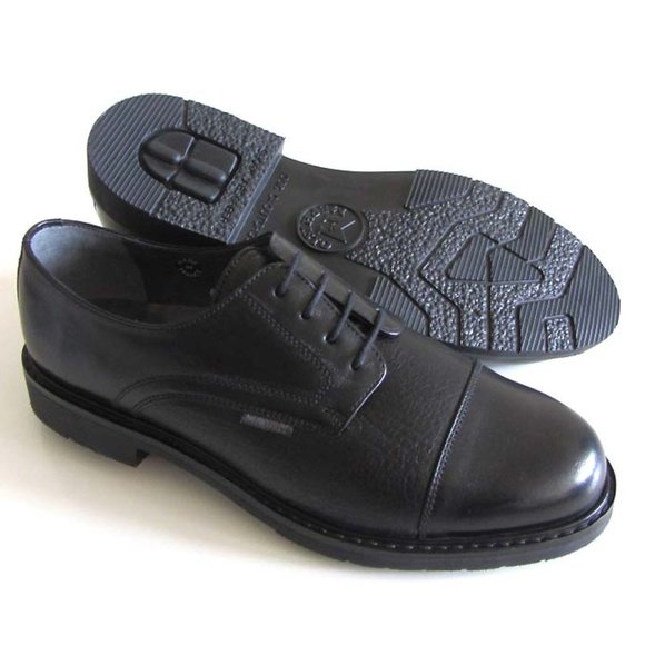 new MEPHISTO Melchior Goodyear cap toe shoes 11 1/2 US - Picture 2 of 9